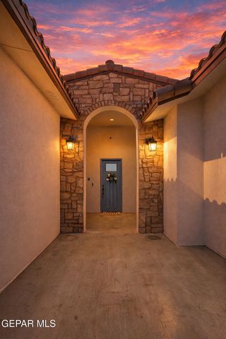 6337 CAMINO NOGAL Drive, El Paso, TX 79932