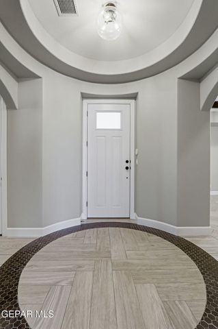 6337 CAMINO NOGAL Drive, El Paso, TX 79932