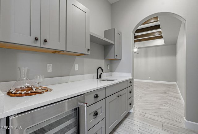 6337 CAMINO NOGAL Drive, El Paso, TX 79932