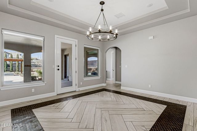 6337 CAMINO NOGAL Drive, El Paso, TX 79932