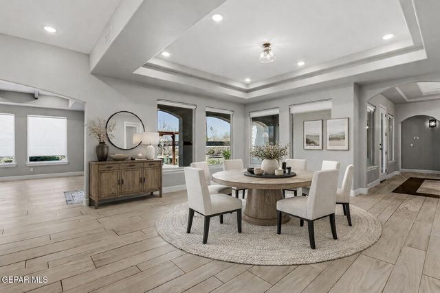 6337 CAMINO NOGAL Drive, El Paso, TX 79932