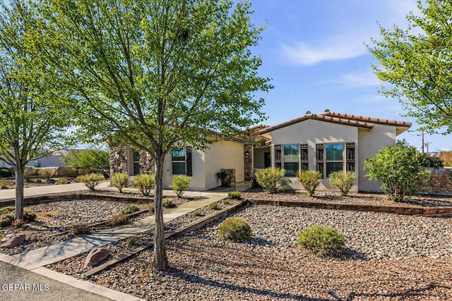 6337 CAMINO NOGAL Drive, El Paso, TX 79932