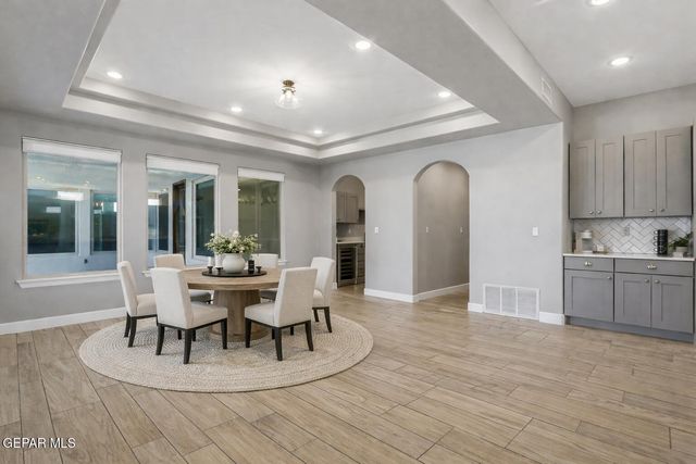 6337 CAMINO NOGAL Drive, El Paso, TX 79932