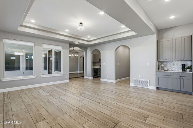 6337 CAMINO NOGAL Drive, El Paso, TX 79932