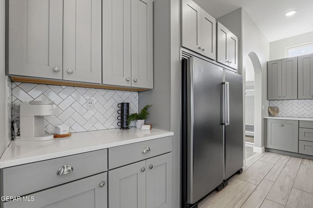 6337 CAMINO NOGAL Drive, El Paso, TX 79932