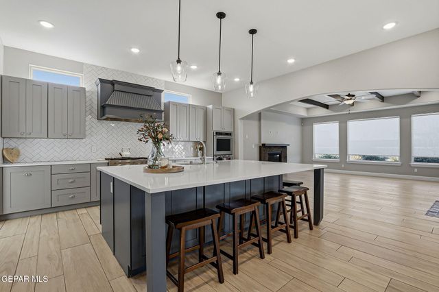 6337 CAMINO NOGAL Drive, El Paso, TX 79932