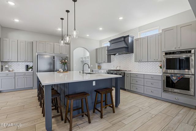 6337 CAMINO NOGAL Drive, El Paso, TX 79932