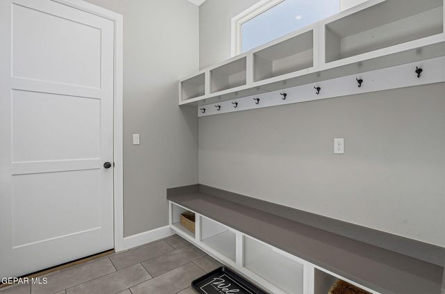 6337 CAMINO NOGAL Drive, El Paso, TX 79932