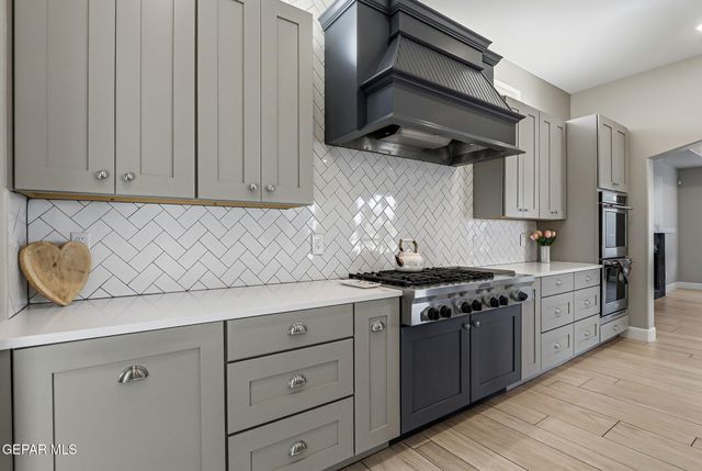 6337 CAMINO NOGAL Drive, El Paso, TX 79932