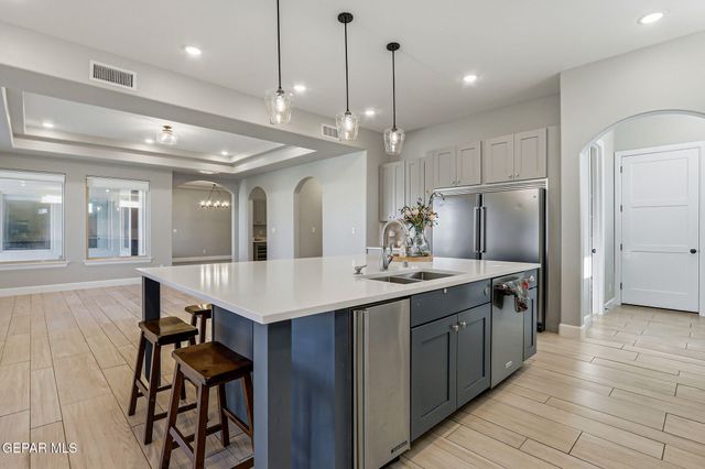 6337 CAMINO NOGAL Drive, El Paso, TX 79932