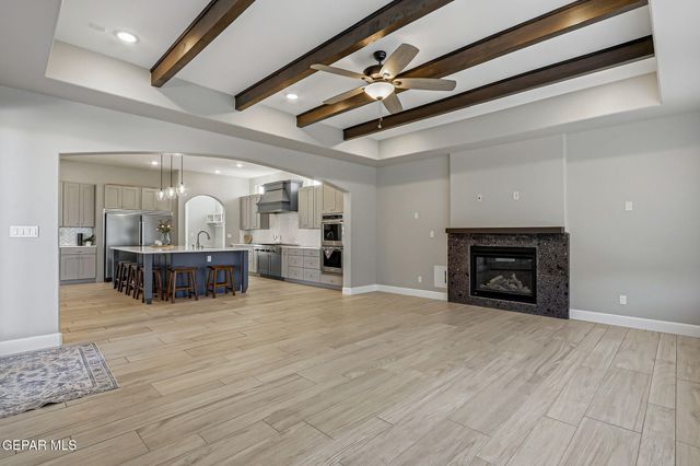 6337 CAMINO NOGAL Drive, El Paso, TX 79932