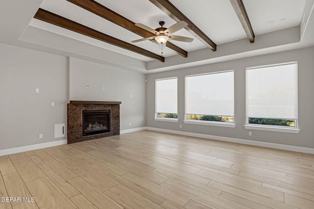 6337 CAMINO NOGAL Drive, El Paso, TX 79932