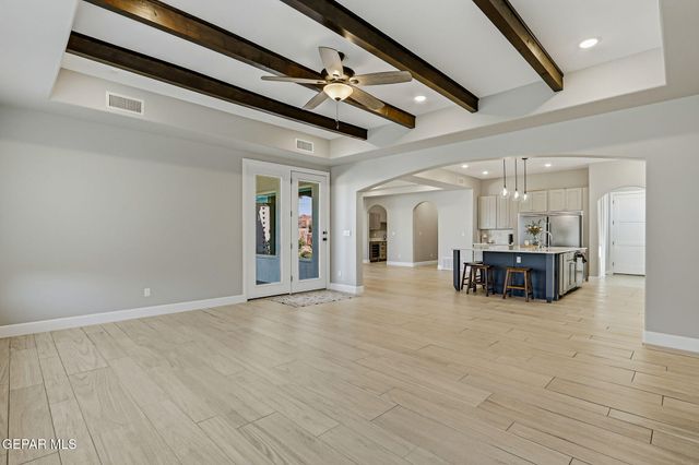 6337 CAMINO NOGAL Drive, El Paso, TX 79932