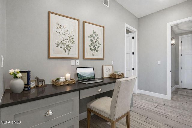 6337 CAMINO NOGAL Drive, El Paso, TX 79932