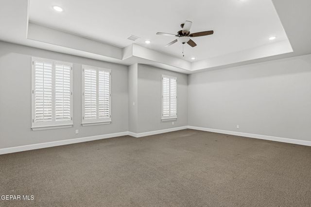 6337 CAMINO NOGAL Drive, El Paso, TX 79932