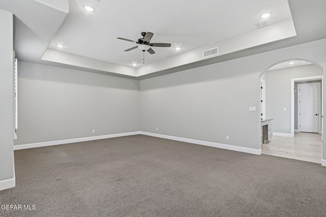 6337 CAMINO NOGAL Drive, El Paso, TX 79932