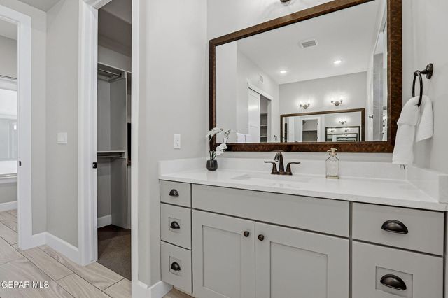 6337 CAMINO NOGAL Drive, El Paso, TX 79932