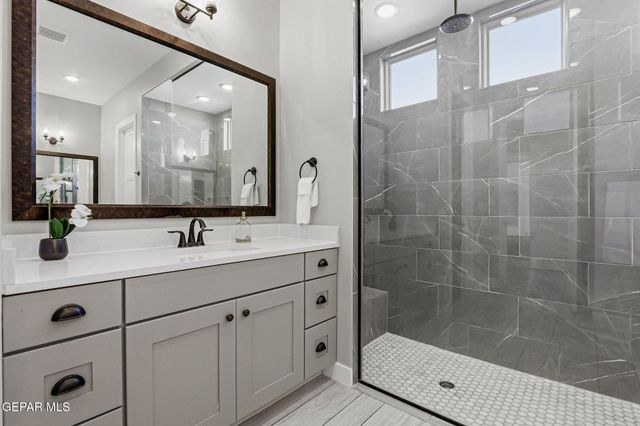 6337 CAMINO NOGAL Drive, El Paso, TX 79932