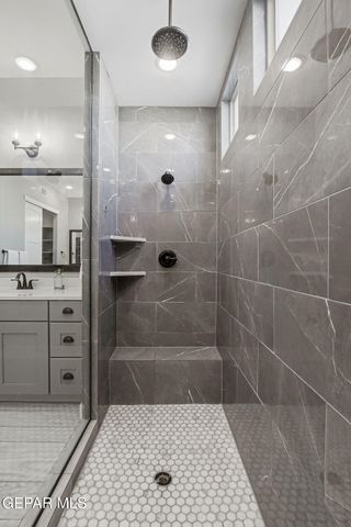 6337 CAMINO NOGAL Drive, El Paso, TX 79932