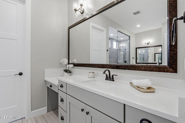 6337 CAMINO NOGAL Drive, El Paso, TX 79932