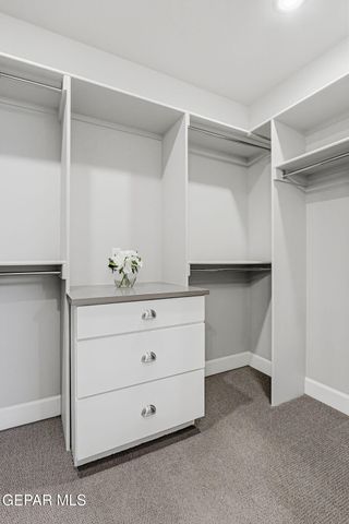 6337 CAMINO NOGAL Drive, El Paso, TX 79932