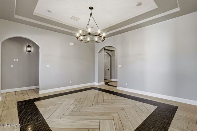 6337 CAMINO NOGAL Drive, El Paso, TX 79932