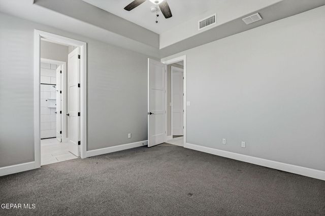 6337 CAMINO NOGAL Drive, El Paso, TX 79932