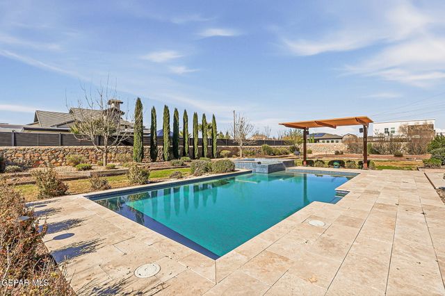 6337 CAMINO NOGAL Drive, El Paso, TX 79932