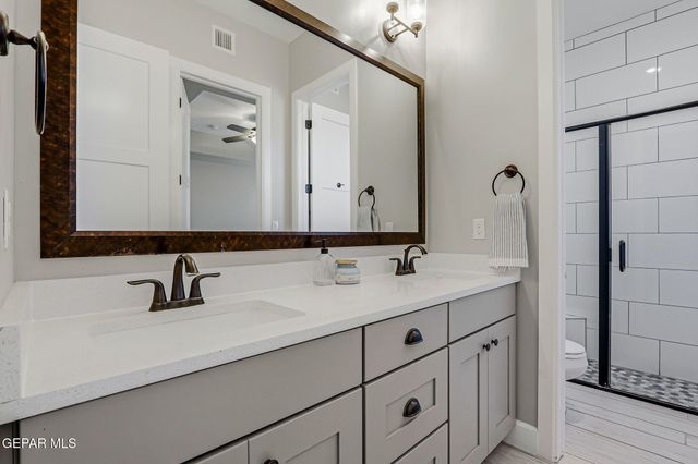 6337 CAMINO NOGAL Drive, El Paso, TX 79932