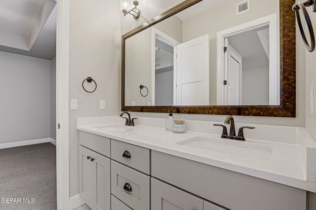 6337 CAMINO NOGAL Drive, El Paso, TX 79932