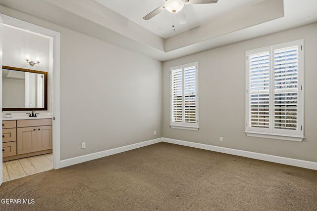 6337 CAMINO NOGAL Drive, El Paso, TX 79932