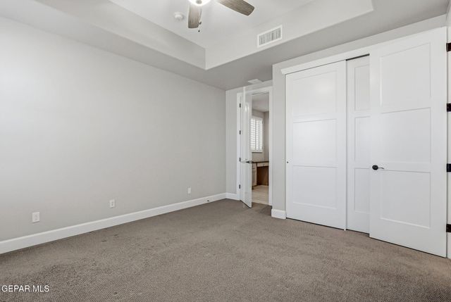 6337 CAMINO NOGAL Drive, El Paso, TX 79932