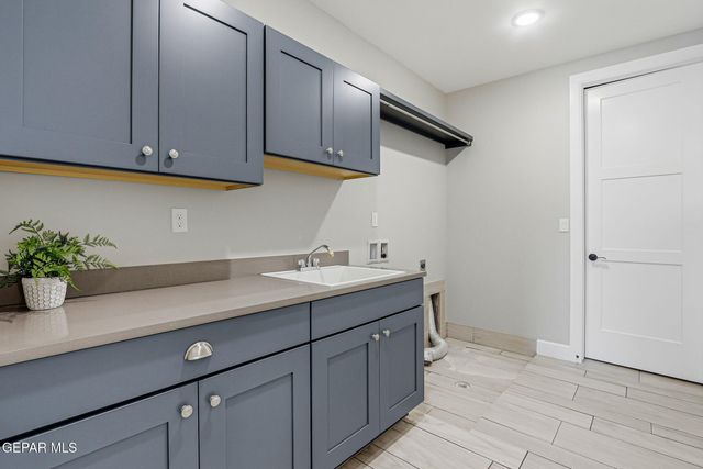 6337 CAMINO NOGAL Drive, El Paso, TX 79932