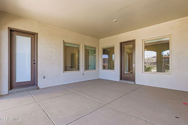 6337 CAMINO NOGAL Drive, El Paso, TX 79932