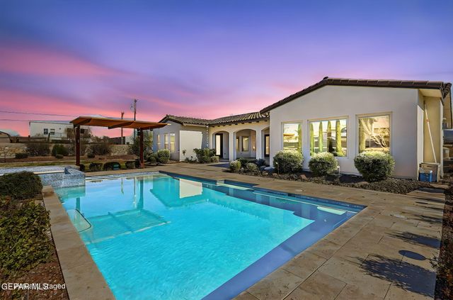 6337 CAMINO NOGAL Drive, El Paso, TX 79932