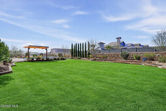 6337 CAMINO NOGAL Drive, El Paso, TX 79932