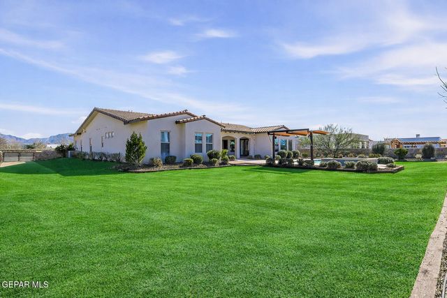 6337 CAMINO NOGAL Drive, El Paso, TX 79932