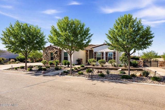 6337 CAMINO NOGAL Drive, El Paso, TX 79932