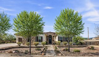 6337 CAMINO NOGAL Drive, El Paso, TX 79932