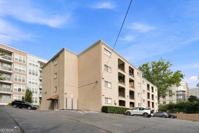 395 Pharr Road NE 208, Atlanta, GA 30305