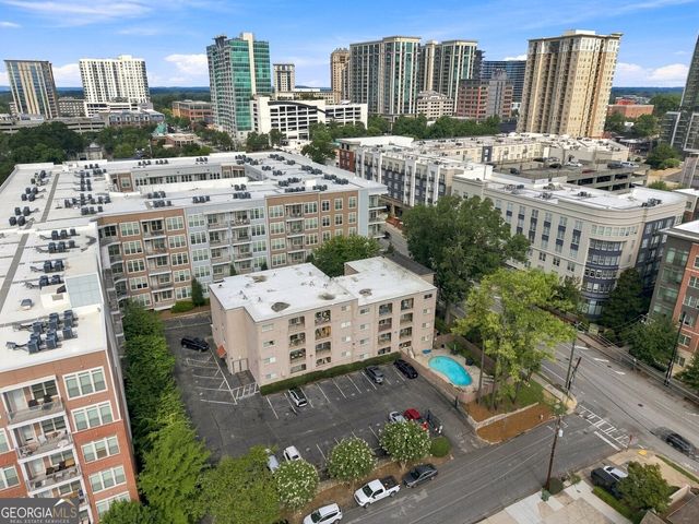 395 Pharr Road NE 208, Atlanta, GA 30305