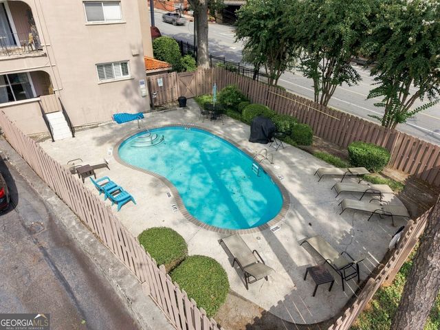 395 Pharr Road NE 208, Atlanta, GA 30305