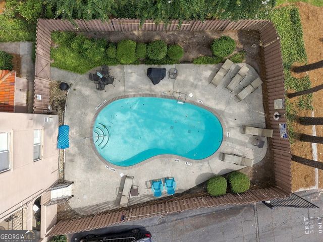 395 Pharr Road NE 208, Atlanta, GA 30305