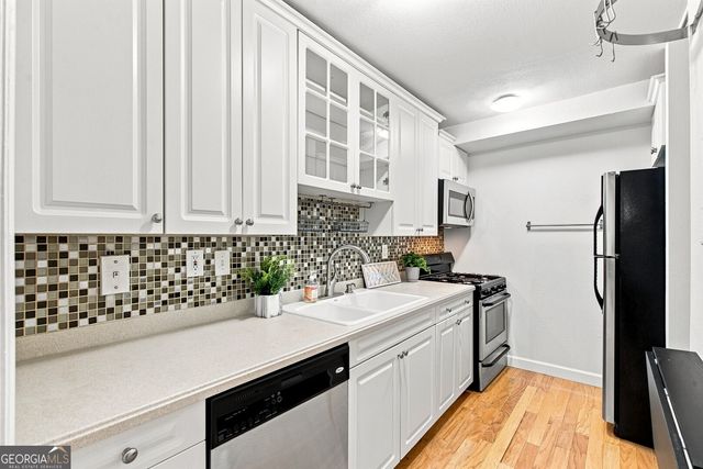 395 Pharr Road NE 208, Atlanta, GA 30305