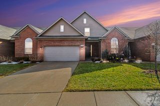 2742 Brooklyn Drive, Ypsilanti Twp, MI 48198