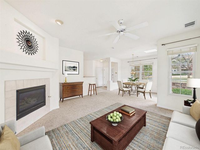 4025 S Dillon Way 102, Aurora, CO 80014
