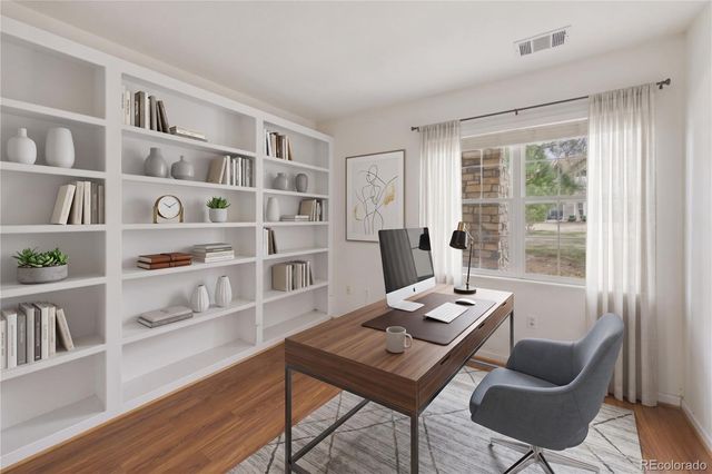 4025 S Dillon Way 102, Aurora, CO 80014