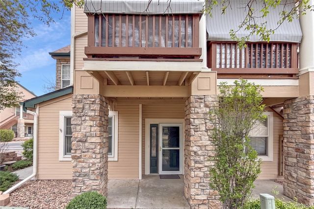 4025 S Dillon Way 102, Aurora, CO 80014