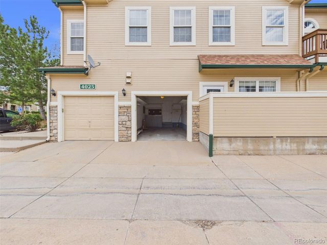 4025 S Dillon Way 102, Aurora, CO 80014