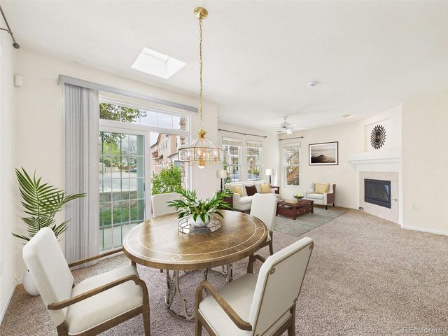 4025 S Dillon Way 102, Aurora, CO 80014